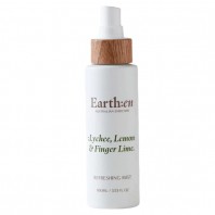 Earth:en Refreshing Mist, Lychee, Lemon & Finger Lime | 100ml